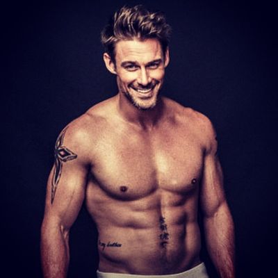 Picture of Jessie Pavelka. 